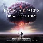 Panic Attacks and How I Beat Them