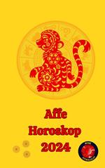 Affe Horoskop 2024