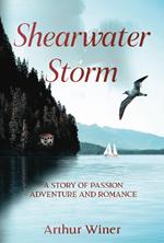 Shearwater Storm