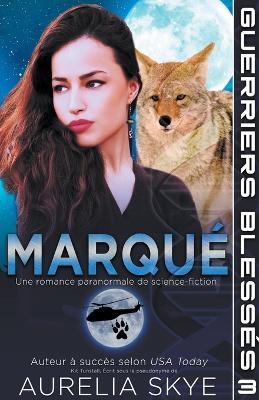 Marque - Aurelia Skye - cover