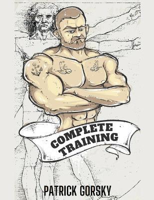 Complete Training - Patrick Gorsky - cover