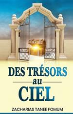 Des Trésors au Ciel