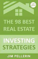 The 98 Best Real Estate Investing Strategies