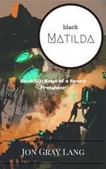 Black Matilda