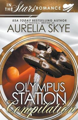 Olympus Station Compilation - Aurelia Skye - cover
