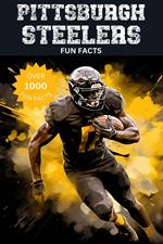 Pittsburgh Steelers Fun Facts