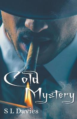 Cold Mystery - S L Davies - cover