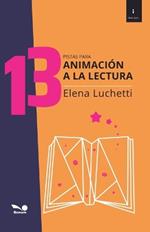 13 pistas para la animaci?n a la lectura