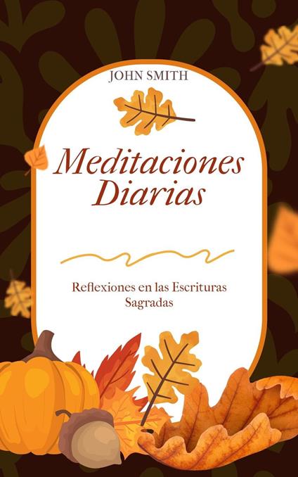 Meditaciones Diarias