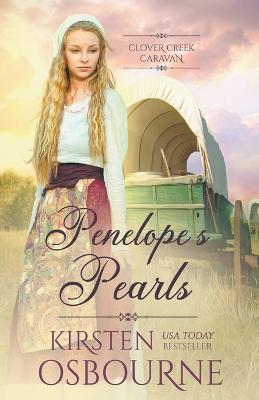 Penelope's Pearls - Kirsten Osbourne - cover