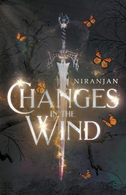 Changes in the Wind - Niranjan - cover