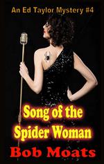 Song of the Spider Woman