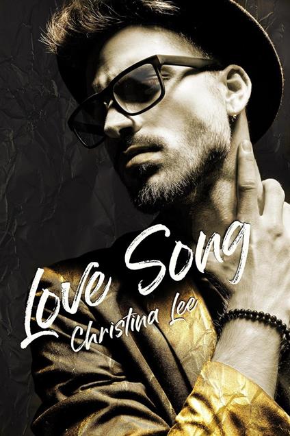 Love Song - Christina Lee - ebook