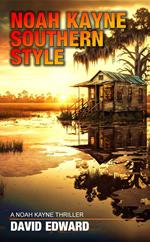 Southern Style: Noah Kayne Book 1