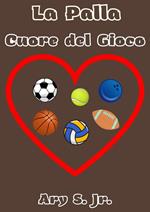 La Palla Cuore del Gioco