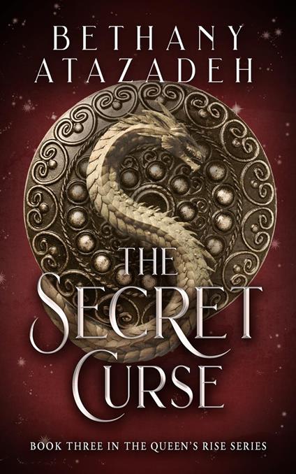 The Secret Curse - Bethany Atazadeh - ebook
