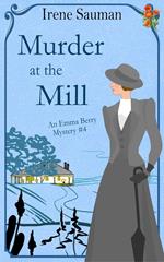 Murder at the Mill