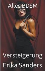 Alles BDSM. Versteigerung