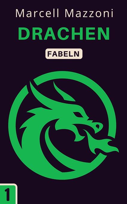 Drachen - Marcell Mazzoni,Magic Tales Deutchland - ebook