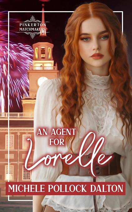 An Agent for Lorelle