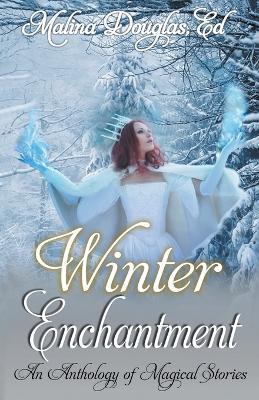 Winter Enchantment - Malina Douglas - cover