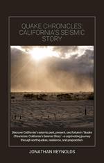 Quake Chronicles: California's Seismic Story