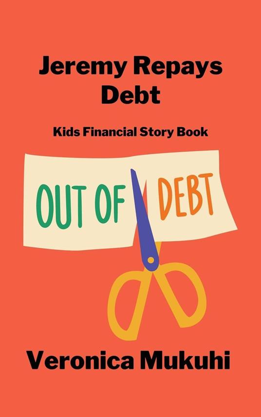 Jeremy Repays Debt - Veronica Mukuhi - ebook