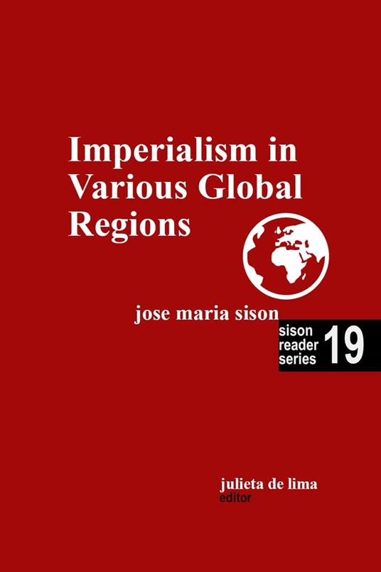 Imperialism in Various Global Regions