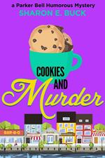 Cookies and Murder