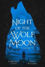 Night of the Wolf Moon