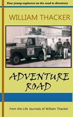 Adventure Road