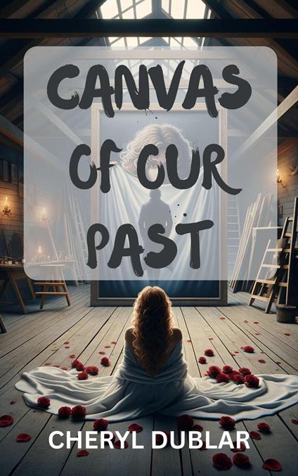 Canvas of Our Past - Cheryl Dublar - ebook