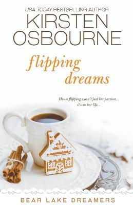 Flipping Dreams - Kirsten Osbourne - cover
