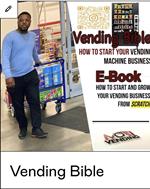 The Vending Bible