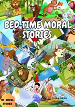 Bedtime Moral Stories for Kids