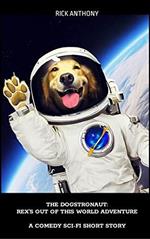 The Dogstronaut: Rex's Out of This World Adventure