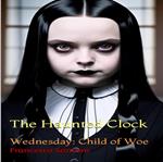 The Haunted Clock