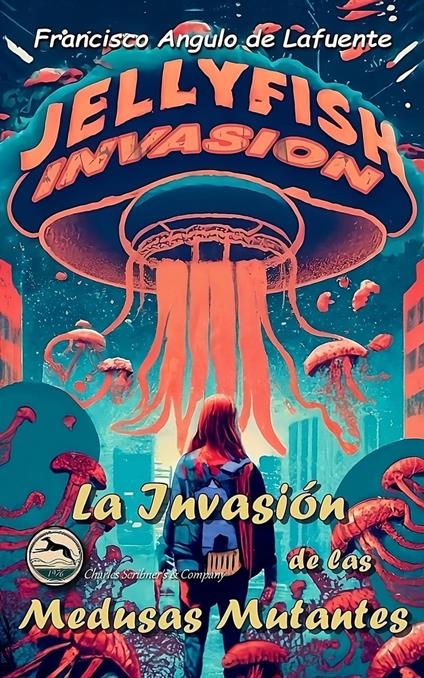 La Invasión de las Medusas Mutantes