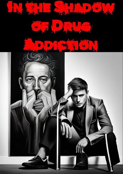 "In the Shadow of Drug Addiction" - GERCI ANTONIO RUIZ SANCHEZ - ebook