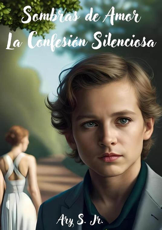 Sombras de Amor: La Confesión Silenciosa