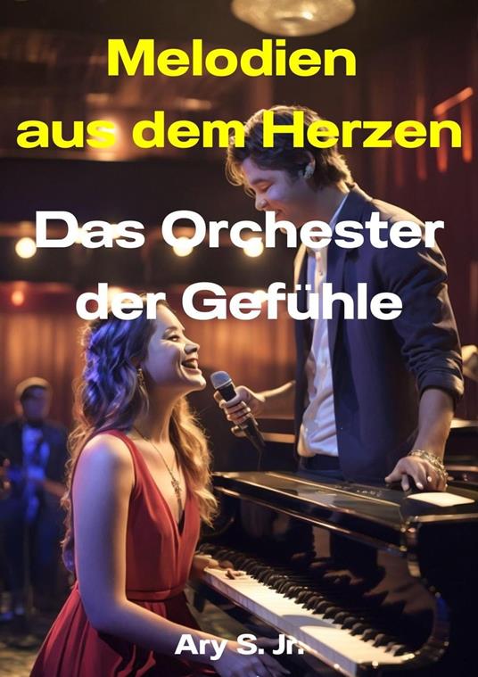 Melodien aus dem Herzen: Das Orchester der Gefühle