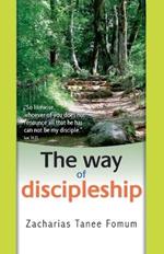 The Way of Discipleship