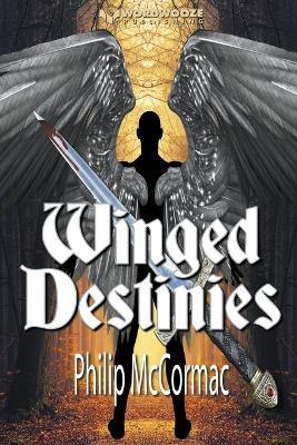 Winged Destinies - Philip McCormac - cover
