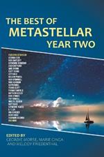 The Best of MetaStellar Year Two