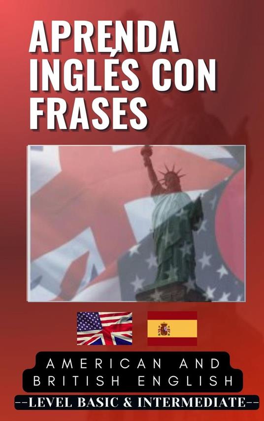 Aprenda inglés con frases