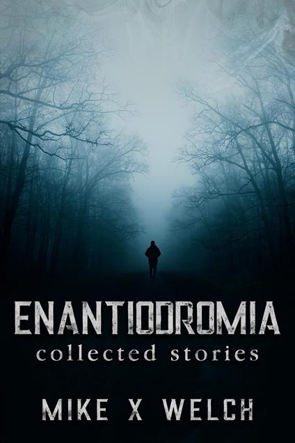 Enantiodromia