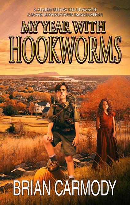 My Year with Hookworms