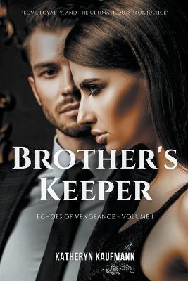 Brother's Keeper - Katheryn Kaufmann - cover