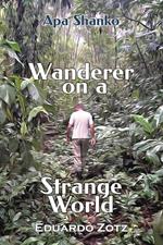 Wanderer on a Strange World