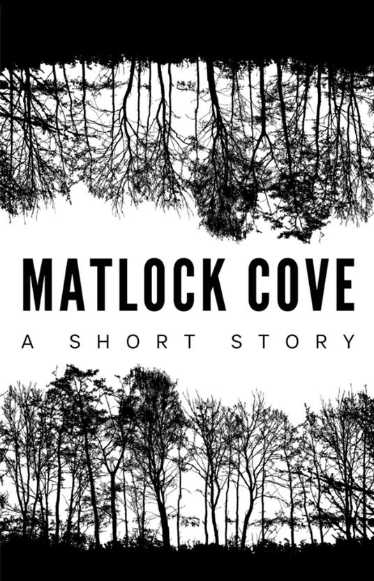 Matlock Cove - D.F. Francischelli - ebook